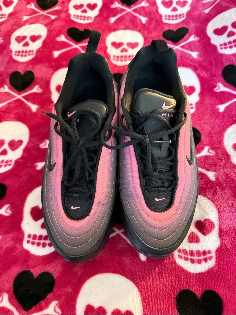 Nike Air Max Portal Sneaker